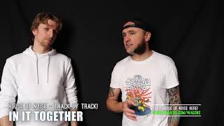 Massive Wagons - House of Noise (Brick by Brick) Ep1: In It Together