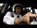 Rowan Atkinson in Star in a Reasonably Priced Car | Top Gear Reaction