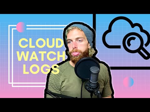 Sending logs to CloudWatch from Amazon Linux 2