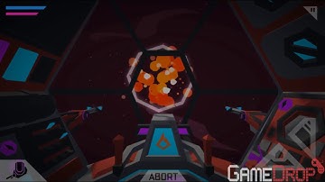 Morphite  (by Crescent Moon Games) - Trailer