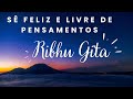 S feliz e livre de pensamentos  ribhu gita