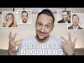FRAGRANCE BLOOPERS 2021! Some of My Best Bloopers And Fun Moments of 2021!