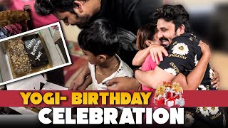 Yogi Birthday Celebration 🎉 | Yogi's Biggest Dream Come true - Myna's Gift 😍 | Myna Wings