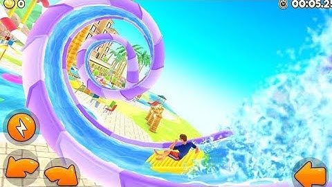 Uphill Rush 🔥🔥🔥 New Updates All Levels Gameplay Android,ios