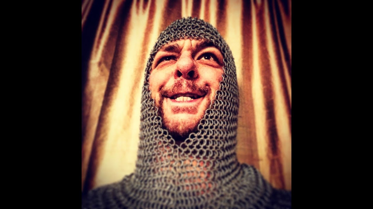 Evolution of the Knight - Ancient Light Combat Series #Medieval