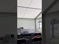 Archi Tent: Инновационные шатры от 100 кв.м. для любых мероприятий | Просторные шатры для 65 человек