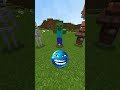 Steve=Herobrine? #minecraft #shorts