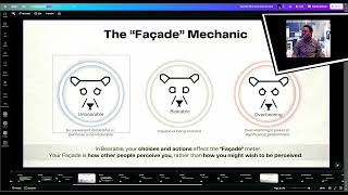 RTA928 - Assignment 03   Game Mechanics Speedrun