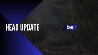 Bite Explore/Head Update(Syrian rebels capture key city of Hama in fresh blow to Assad)
