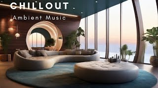 Chillout Ambient Music - Calm & Relaxing Background Music | Study, Work, Sleep, Meditation, Chill by CycleTone 276 views 1 month ago 1 hour, 36 minutes