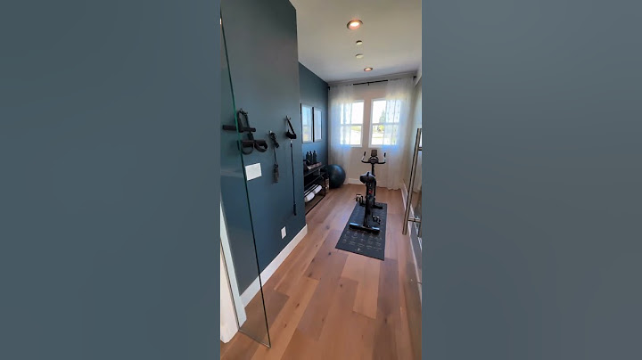 Gym Room Design #shorts #livinginsacramento #lifestyle #realestate #ideas #design #gym #home #house