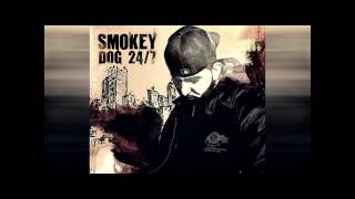 12. Smokey - Freestyle (ft. Raplay, Twiggy, Bullet, P.I.D.J.I.)