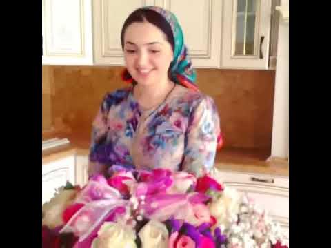Тамила Эльдерханова - YouTube