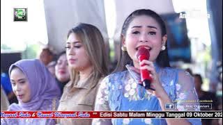 DIAN ANIC - PINDANG URANG - ANICA NADA SIANG 09 OKTOBER 2021 - DANAMULYA PLUMBON CIREBON