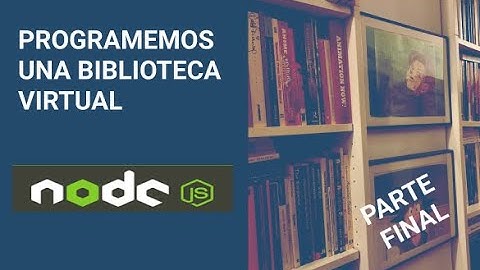 🌞TUTORIAL API CRUD + UPLOAD IMAGES con NODEJS, EXPRESS y MYSQL - (🌞PASO A PASO🌞) - Parte Final