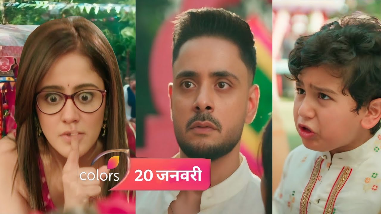 Vikrant UV पर भड़की Mannat, Vikrant और Dhairya हुए आमने-सामने, Mannat Vikrant Story Upcoming, No S