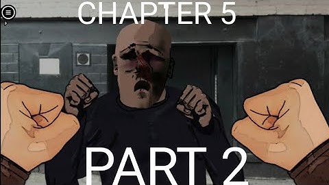 LONEWOLF(+18) - BEAT THE DOORMAN - CHAPTER 5 - EPISODE 2 - GAMEPLAY| WALKTHROUGH (IOS/ANDROID)