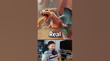 Every Charizard Ever #shorts