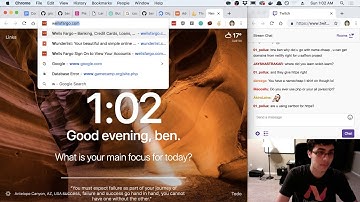 Live Coding More Deployment Bugs - Part 13 of Code Ponder