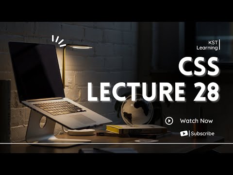 CSS Pseudo Classes | first-child, first-of-type, focus, in-range | CSS Tutorials For Beginners