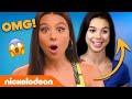 Kira Kosarin Reacts to Phoebe's Best Scenes on The Thundermans! ❄️