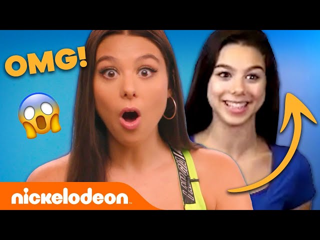 PHOEBE/Thundermans  Phoebe thunderman, Kira kosarin, Phoebe