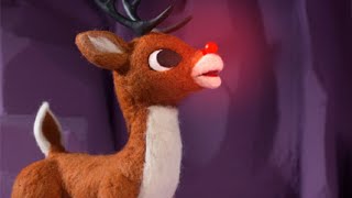 Rudolph The Red-Nosed Reindeer - Opening Theme