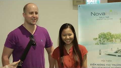 ⭐【NOVAHILLS MŨI NÉ】DỰ ÁN PHÙ HỢP VỚI NHU CẦU NGHỈ DƯỠNG VÀ ĐẦU TƯ