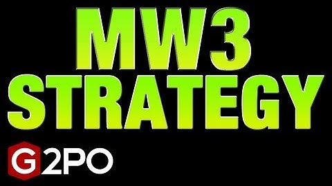 MW3 Defense Strategy | Carbon