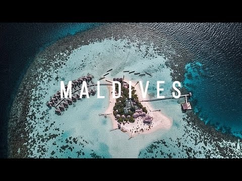 Vidéo: Où Sont Les Maldives