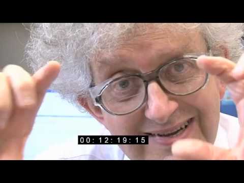 More footage from Profesor Martyn Poliakoff on the drug Sildenafil citrate (Viagra) and why it is a triumph for green chemistry. Main video at www.youtube.com