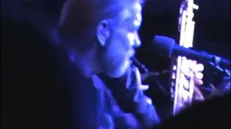 Gregg Allman - Queen of Hearts - 07/03/13 Rams Head on Stage Gregg Allman - Queen of Hearts - 07/03/13 Rams Head on Stage