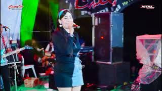 CAMELIA MUSIC - LAILA CANGGUNG - SELLY PRAWOTO - LEANG LEONG FAMILY SEASON 2 - SEKALA CAFE