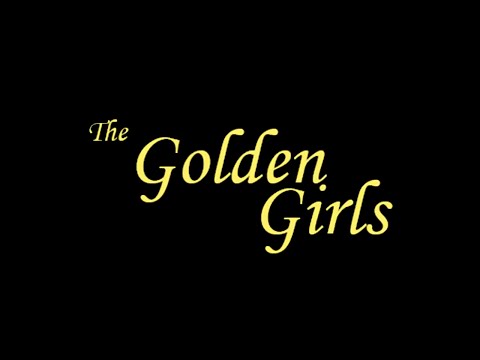 The Golden Girls (2017) Official Production TRAILER
