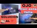 Cmo recuperar televisin sin imagen solucin rpida y fcil