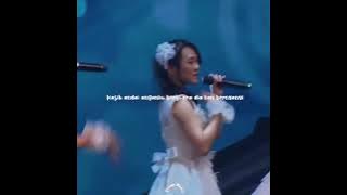 Rapsodi - JKT48. Story WA