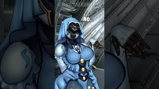 Warframe- When you have a Yareli teammate
