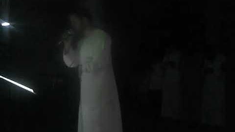 تلاوات خاشعة مع الشيخ سيد قطب من صلاه التهجد مسجد منسى