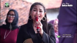 DIAN ANIC NGOBOR KODOK  ANICA NADA SIANG 03 JANUARI 2022 KEMURANG KAB  BREBES