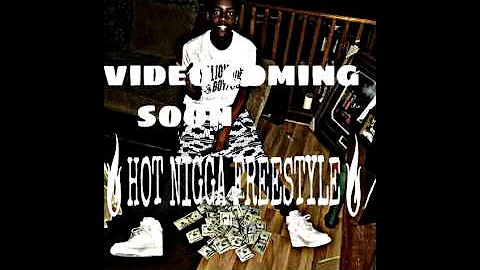 🔥HOT NIGGA REMIX🔥Lil Freak ft. LongMoney Phil