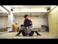 【RAB】みつどもえ増量中OPを踊ってみた【リアルアキバボーイズ】高画質
