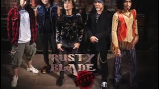 Juara MV - Rusty Blade