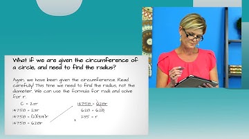 Spring into Math 7 Chapter 7 Lesson 11