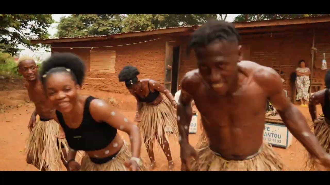 Watch RODEY - BALAFON Clip Officiel By Serialsgooter237 on YouTube Watch RODEY - BALAFON Clip Officiel By Serialsgooter237 on YouTube