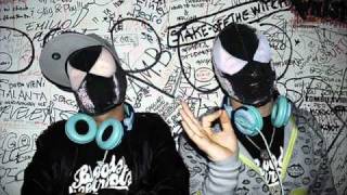 Vitalic - Second Lives (The Bloody Beetroots remix)