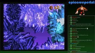The Game Glitches and Softlocks - Donkey Kong Country