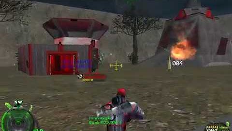 C&C Renegade: C&C Battlecreek Clip 1 of 2 on MPF 1-20-2018