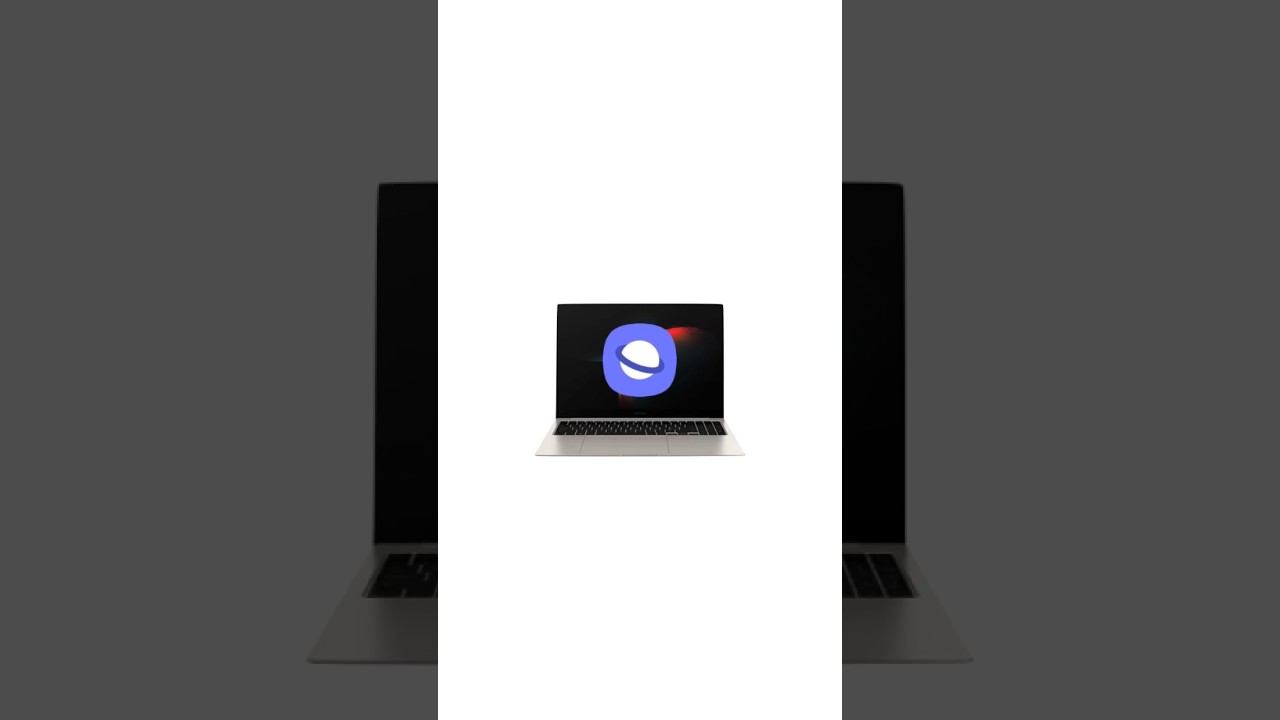 Samsung Internet Browser is now on PC 