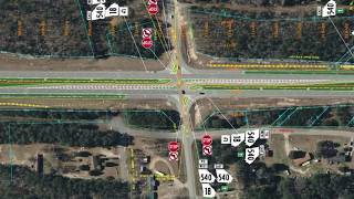 Deadly intersection in Wilkinson County prompts proposal from GDOT