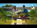 Alexandre kominek yoann provenzano dans la peau  summer camping 2